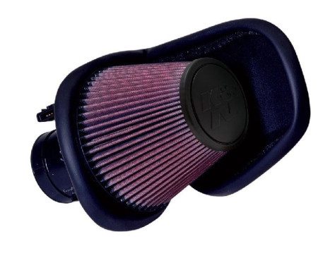 K&N 57i Performance Kit fits Ford Mustang Cobra 1996-1999 2001 (57-2523-2) K&N, Image 2