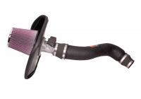 K&N 57i Performance Kit fits Ford Ranger / Mazda B2500 L4-25L 1998-2001 (57-2540) K&N