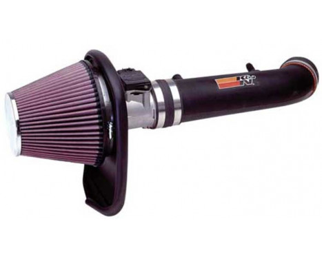 K&N 57i Performance Kit fits Ford Ranger V6-4.0L 1997-2000 (57-2527) K&N