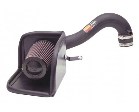 K&N 57i Performance Kit fits Honda Civic L4-1.7L 2001-2004 (57-3513) K&N