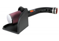 K&N 57i Performance Kit fits Honda Civic SI 1999-2000 (57-3512) K&N