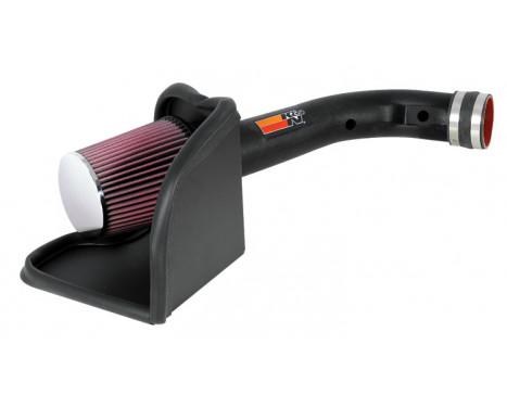 K&N 57i Performance Kit fits Honda Civic SI 1999-2000 (57-3512) K&N