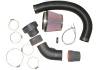 K&N 57i Performance Kit fits Hyundai Coupe 1.6 1/2002- (57-0573) K&N