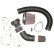 K&N 57i Performance Kit fits Hyundai Coupe 1.6 1/2002- (57-0573) K&N