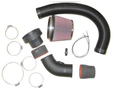 K&N 57i Performance Kit fits Hyundai Coupe 1.6 1/2002- (57-0573) K&N, Image 2