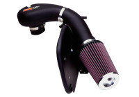 K&N 57i Performance Kit fits Jeep Cherokee 1991-1995 (57-1519) K&N