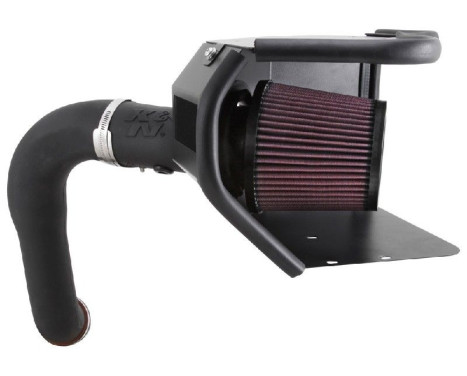 K&N 57i Performance Kit fits Jeep Compass, Patriot 2.0, 2.4 2011-2014 (57-1567) K&N, Image 2