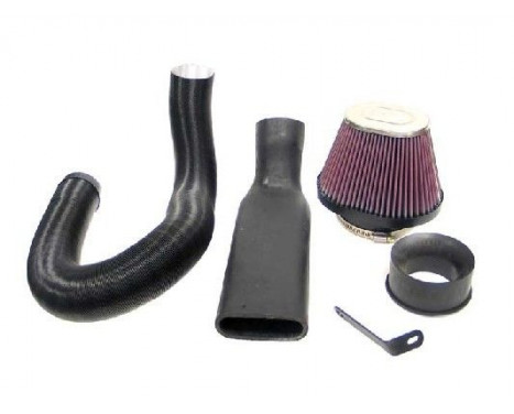 K&N 57i Performance Kit fits Mazda MX-5 1.6 16v/1.8 110/140hp 5/1998- (57-0372) K&N, Image 2