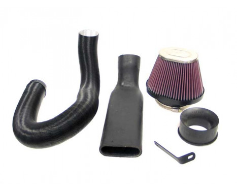 K&N 57i Performance Kit fits Mazda MX-5 1.6 16v/1.8 110/140hp 5/1998- (57-0372) K&N