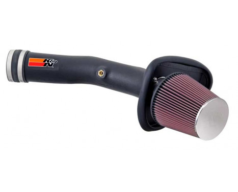 K&N 57i Performance Kit fits Nissan Maxima/ Altima V6-3.5L 2004-2008 (57-6015) K&N