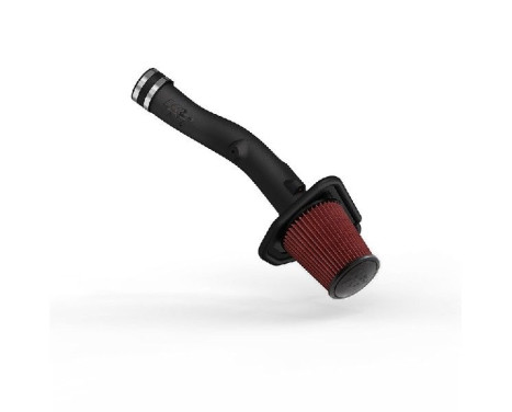 K&N 57i Performance Kit fits Nissan Maxima/ Altima V6-3.5L 2004-2008 (57-6015) K&N, Image 2