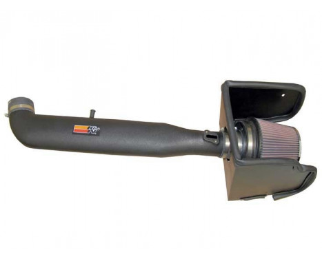 K&N 57i Performance Kit fits Nissan Pathfinder V6-4.0L 2005 (57-6014) K&N