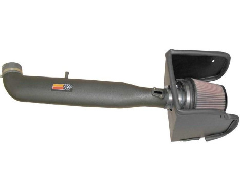 K&N 57i Performance Kit fits Nissan Pathfinder V6-4.0L 2005 (57-6014) K&N, Image 2