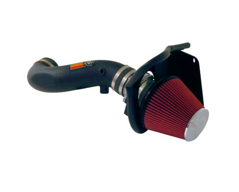 K&N 57i Performance Kit fits Pontiac GTO 5.7 2004 (57-3044) K&N