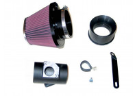 K&N 57i Performance Kit fits Subaru Impreza 2.0 Turbo WRX/STi 16v 2000- (57-0626) K&N