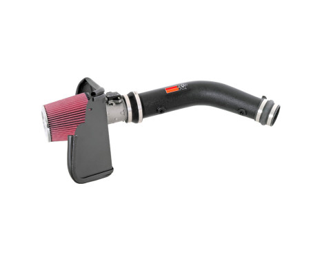 K&N 57i Performance Kit fits Toyota 4Runner, Tacoma 2.4, 2.7 1995-1999 (57-9012) K&N