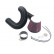 K&N 57i Performance Kit fits Toyota Corolla (57-0115) K&N