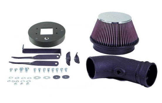 K&N 57i Performance Kit fits Toyota. P/U-4Runner V6 1988-1995 (57-9006) K&N