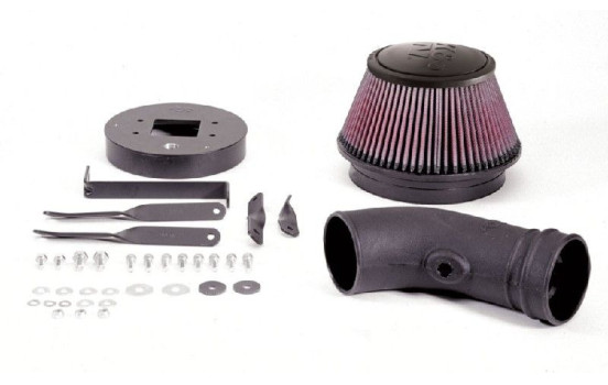 K&N 57i Performance Kit fits Toyota. P/U-4Runner V6 1988-1995 (57-9006) K&N, Image 2