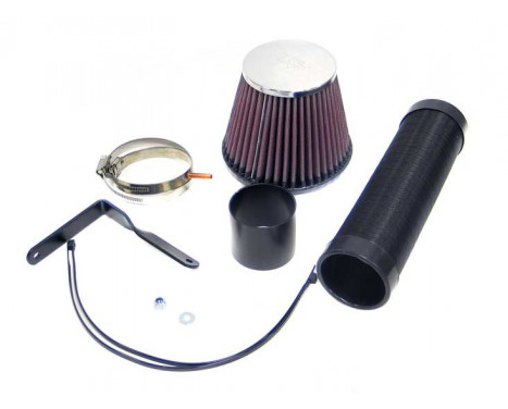 K&N 57i Performance Kit fits Volkswagen Polo 1.3 G40 1991-1994 (57-0289) K&N