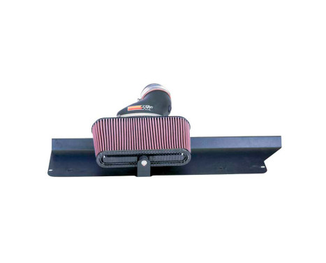 K&N 57i Performance Kit suitable for Chevrolet Camaro, Pontiac Firebird 3.8 1999-2002 (57-3041) K&N