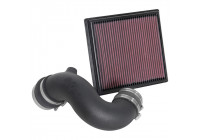 K&N 57i Performance Kit suitable for Chevrolet Colorado L4-2.5L 2017-2019 (57-3107) K&N