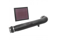 K&N 57i Performance Kit suitable for Chevrolet Colorado V6-3.6L 2017-2020 (57-3104) K&N