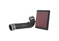 K&N 57i Performance Kit suitable for Chevrolet Silverado V8-5.3L 2017-2019 (57-3098) K&N