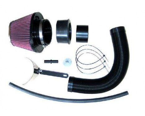 K&N 57i Performance Kit suitable for Ford Focus 1.6 16v 99hp 2005- (57-0632) K&N, Image 2