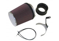 K&N 57i Performance Kit suitable for Opel Signum 2.2 16v 143hp (57-0545) K&N