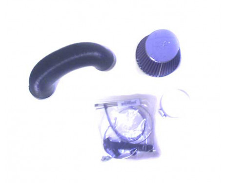 K&N 57i Performance Kit suitable for Opel Speedster 1.4/2.2 16v 147hp 8/2000- (57-0392) K&N