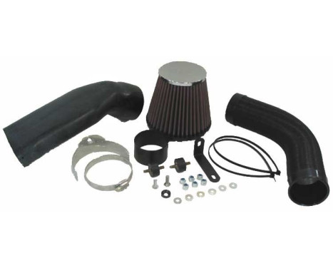 K&N 57i Performance Kit suitable for Peugeot 206 1.6 16v 2002- (57-0377) K&N, Image 2