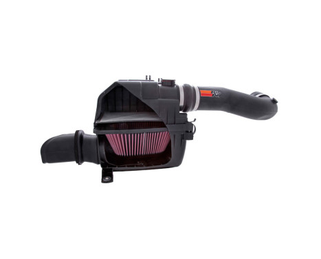 K&N 57i Performance Kit suitable for Toyota Sequioa, Tundra 4.7 2005-2006 (57-9027) K&N