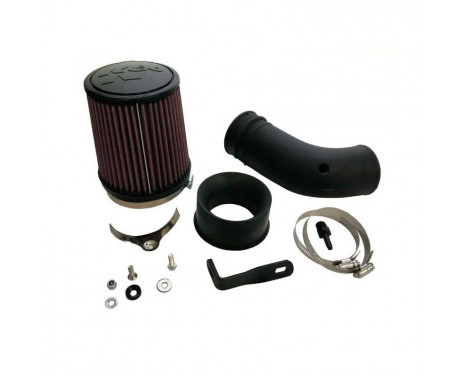 K&N 57i Performance Kit suitable for various VAG models (57-0693) K&N