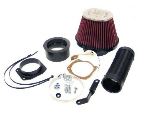 K&N 57i Performance Kit suitable for Volkswagen/Audi various 1.6/1.8 (57-0514) K&N, Image 2