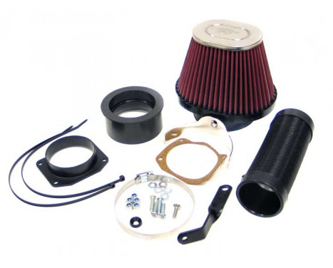 K&N 57i Performance Kit suitable for Volkswagen/Audi various 1.6/1.8 (57-0514) K&N