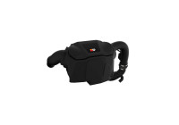 K&N Aircharger Kit suitable for Ford Explorer 3.0 V6 2020-2024 (63-2622) K&N