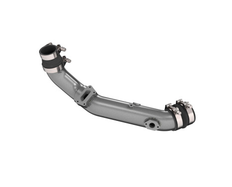 K&N Charge Pipe Kit fits Hyundai Veloster N L4 2.0L Turbo 2020-2022 (77-1019KC) K&N