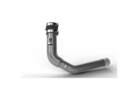 K&N Charge Pipe Kit suitable for Subaru WRX H4 2.4LF/I 2022- (77-1017KC) K&N