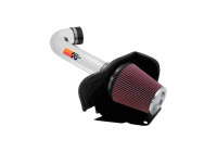 K & N High Performance Air Intake Jeep Grand Cherokee V8-5.7L 2011-2013 (77-1563) K&N