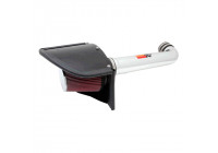 K & N High Performance Air Intake Jeep Wrangler V6-3.6L 2012-2013 (77-1566) K&N