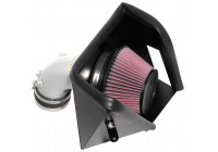 K & N Typhoon kit Kia Stinger 2.0 2018 (69-5320TS) K&N