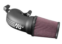 Sports air filter system 63-1137 K&N