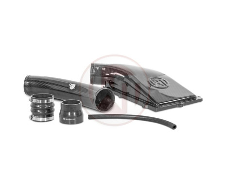 Wagner Tuning Carbon Air Intake System Audi RS3 / TTRS / RSQ3