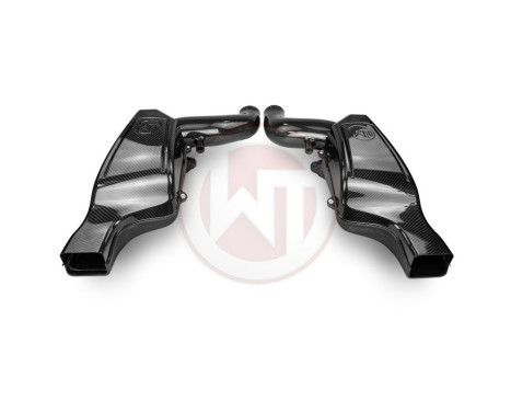 Wagner Tuning Carbon Air Intake System Mercedes Benz AMG GT