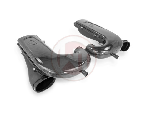 Wagner Tuning Carbon Air Intake System Mercedes C63(S) AMG