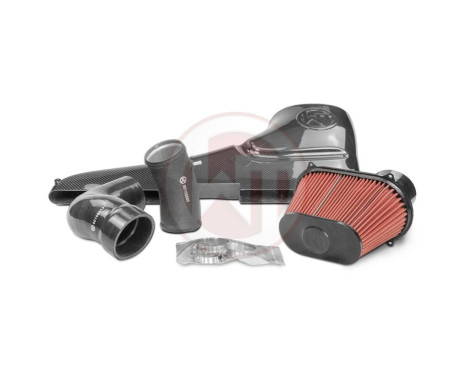Wagner Tuning Carbon Air Intake System VAG 2.0TSI