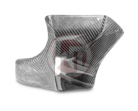 Wagner Tuning Ram Air Kit Kia Stinger GT 3.3TGDI, Image 3