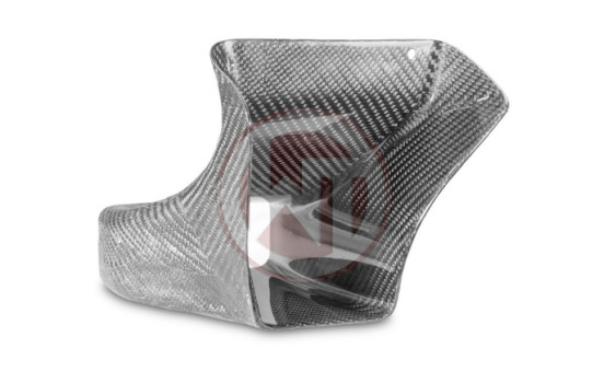 Wagner Tuning Ram Air Kit Kia Stinger GT 3.3TGDI, Image 3