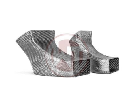 Wagner Tuning Ram Air Kit Kia Stinger GT 3.3TGDI, Image 2